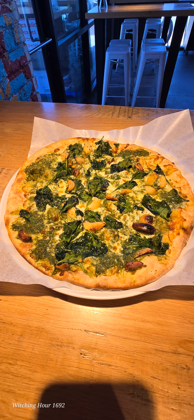 MOD Pizza photo 3