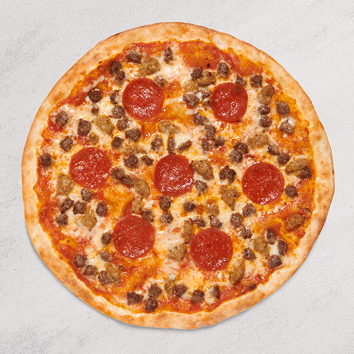 MOD Pizza photo 4
