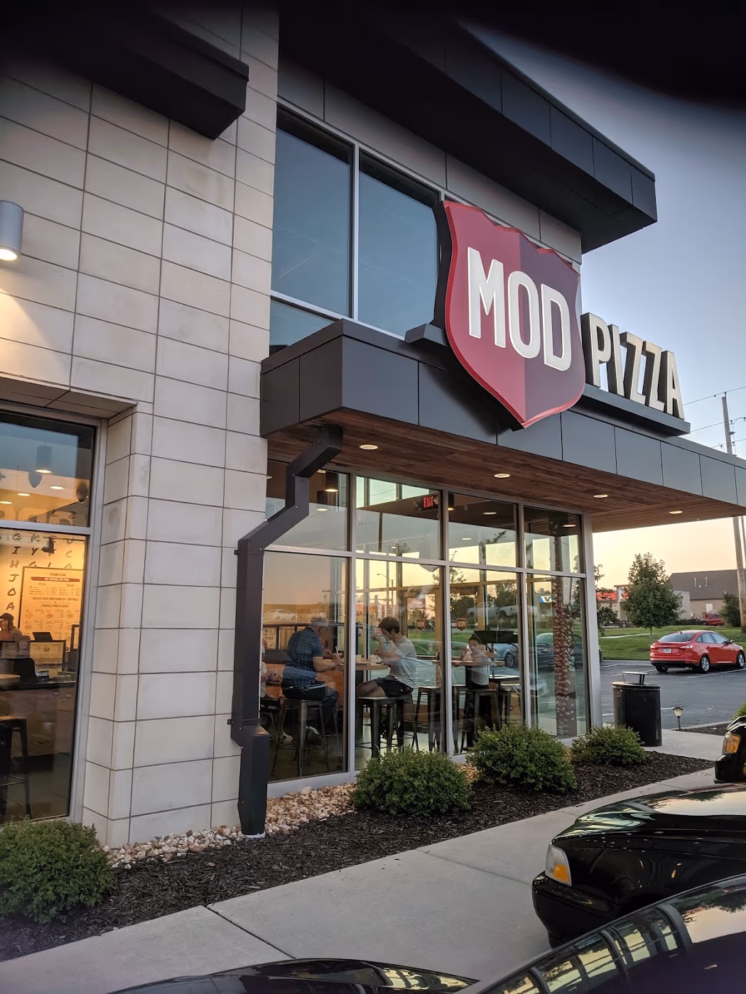 MOD Pizza photo 4
