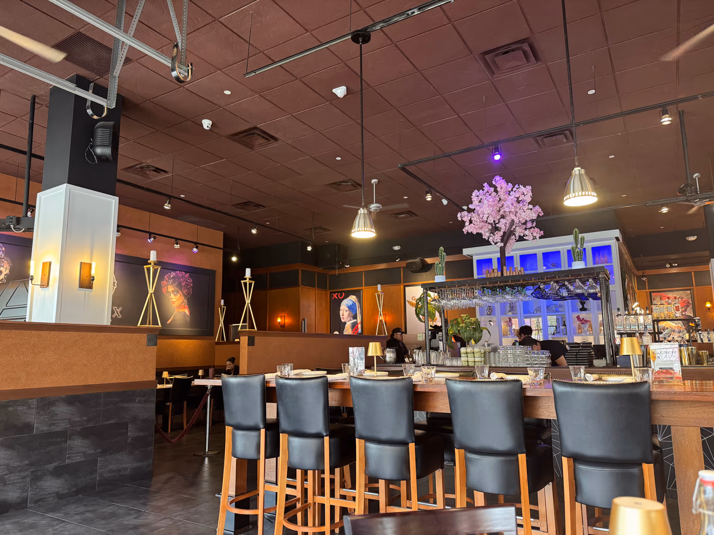 Mode X Modern Kitchen and Bar photo 4