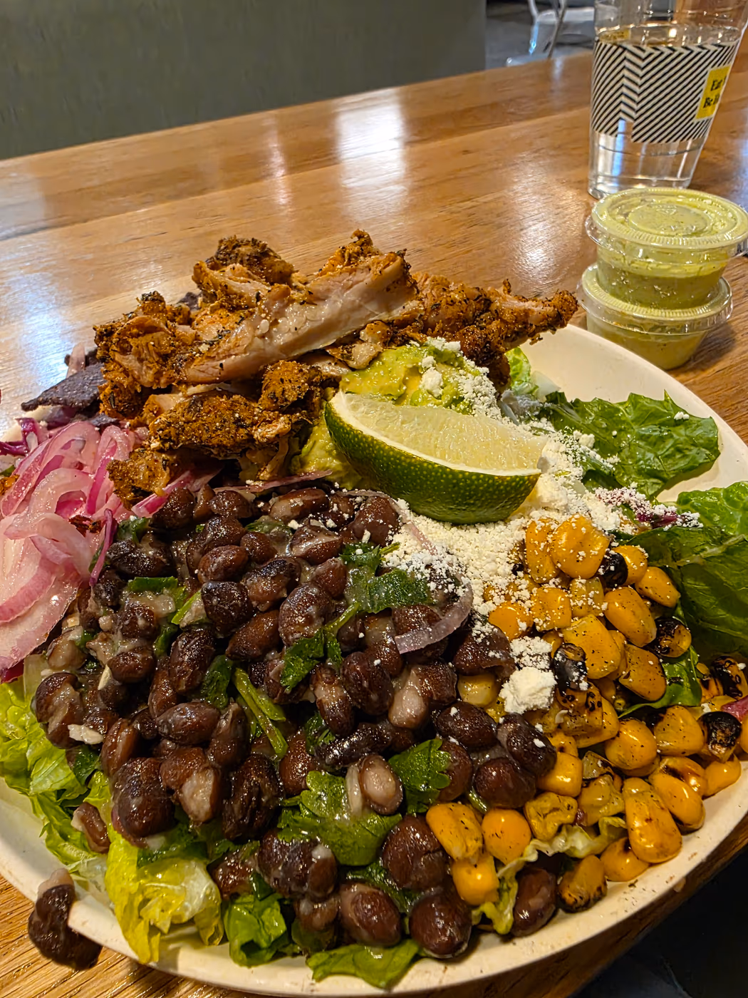 Modern Market Eatery photo 2