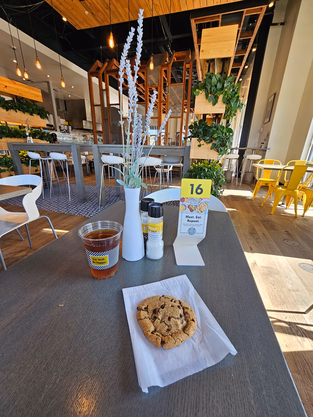 Modern Market Eatery photo 4