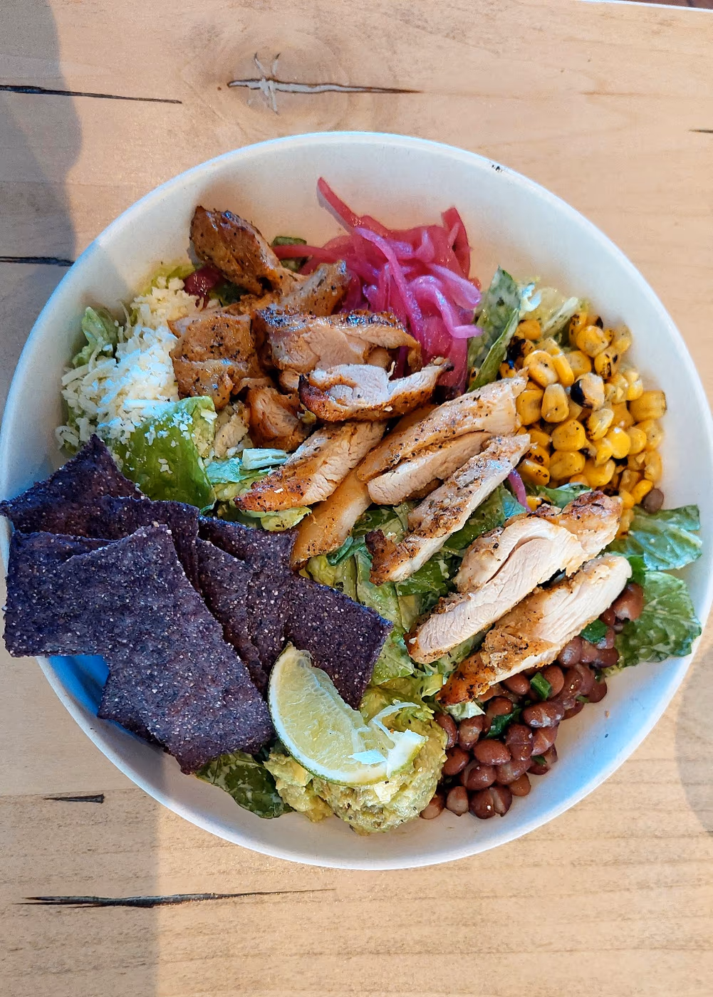 Modern Market Eatery photo 2