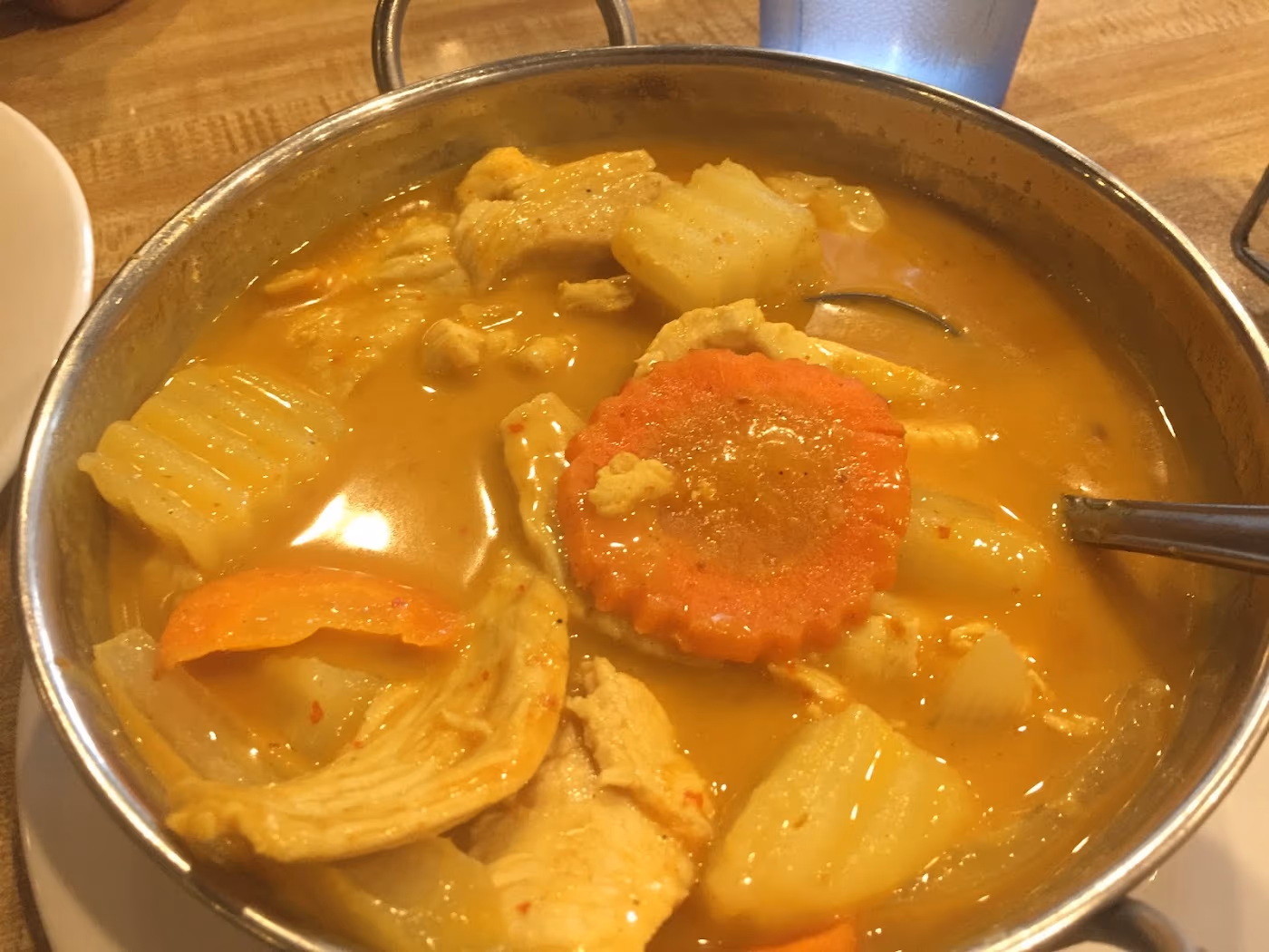 Modern Thai Restaurant photo 3