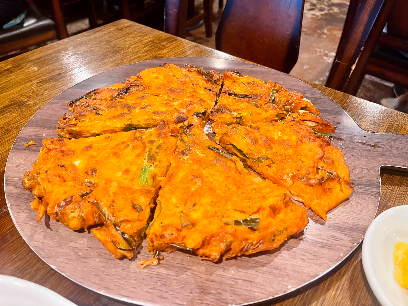 Modoo Korean Restaurant 모두 식당
