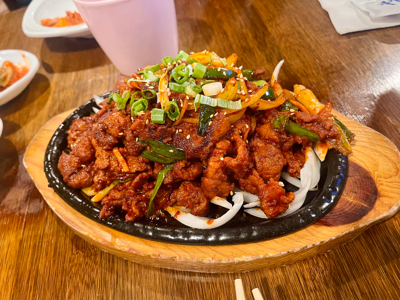 Modoo Korean Restaurant 모두 식당 photo 2