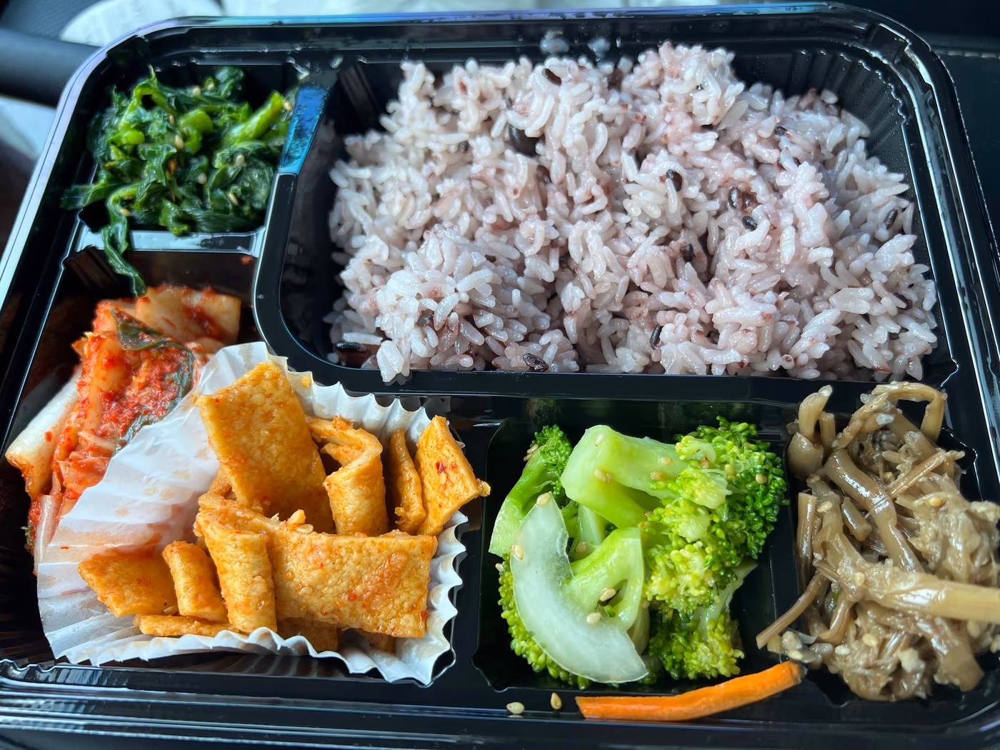 Modoo Korean Restaurant 모두 식당 photo 4
