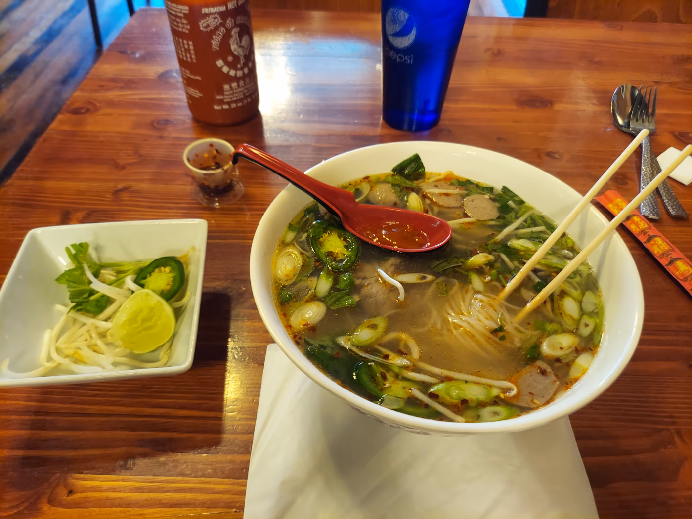 Moe Phở photo 3