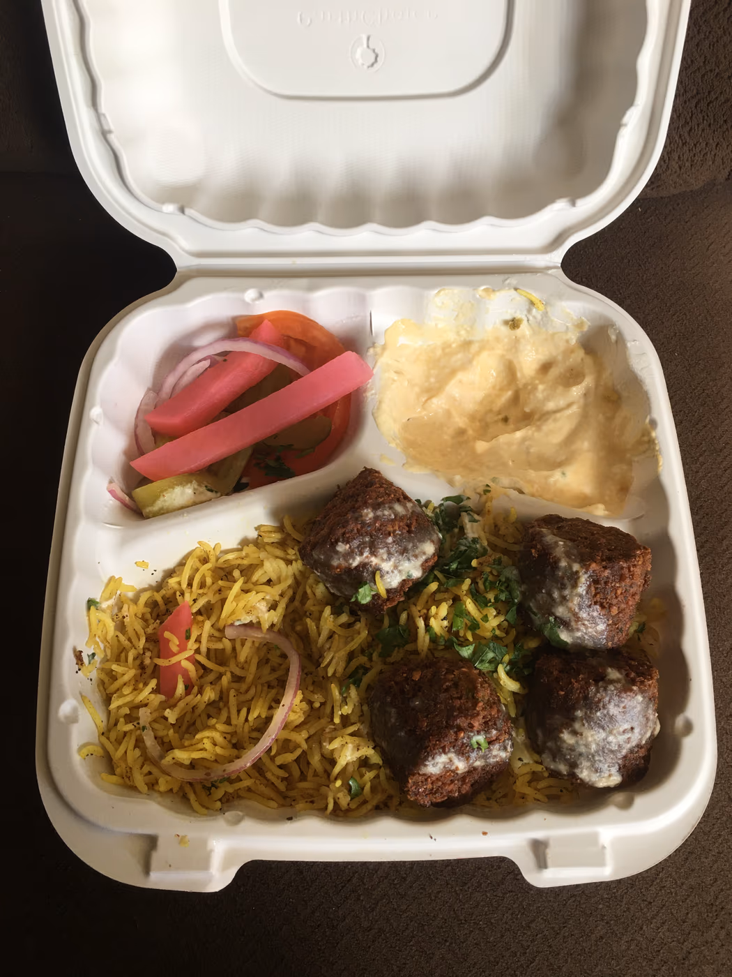 Mohawk Shawarma Grill photo 2