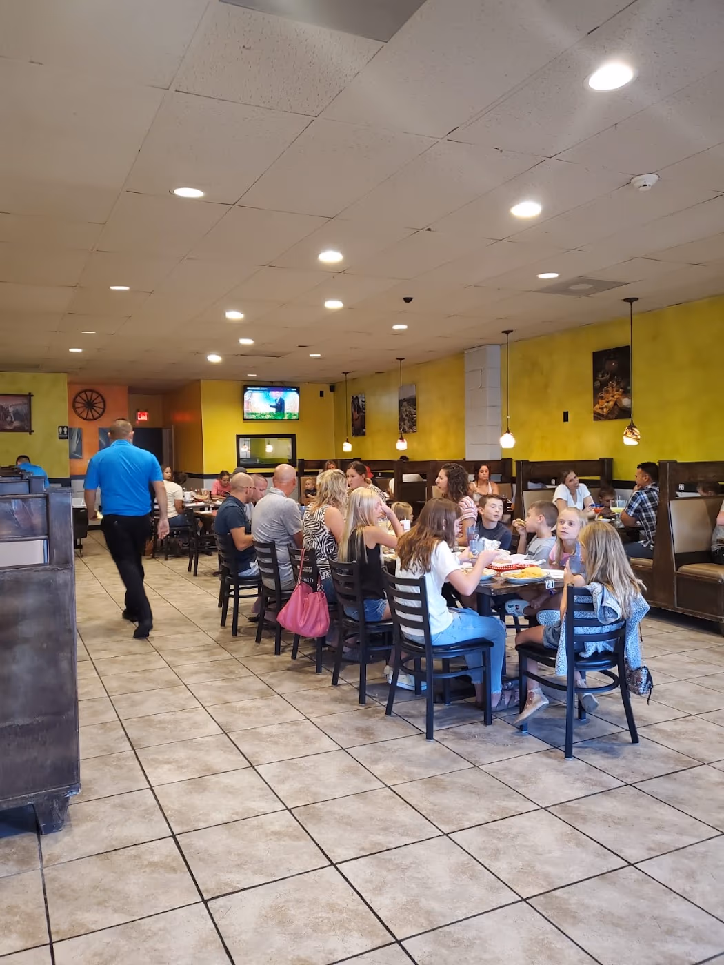 Mojitos Mexican Grill photo 2