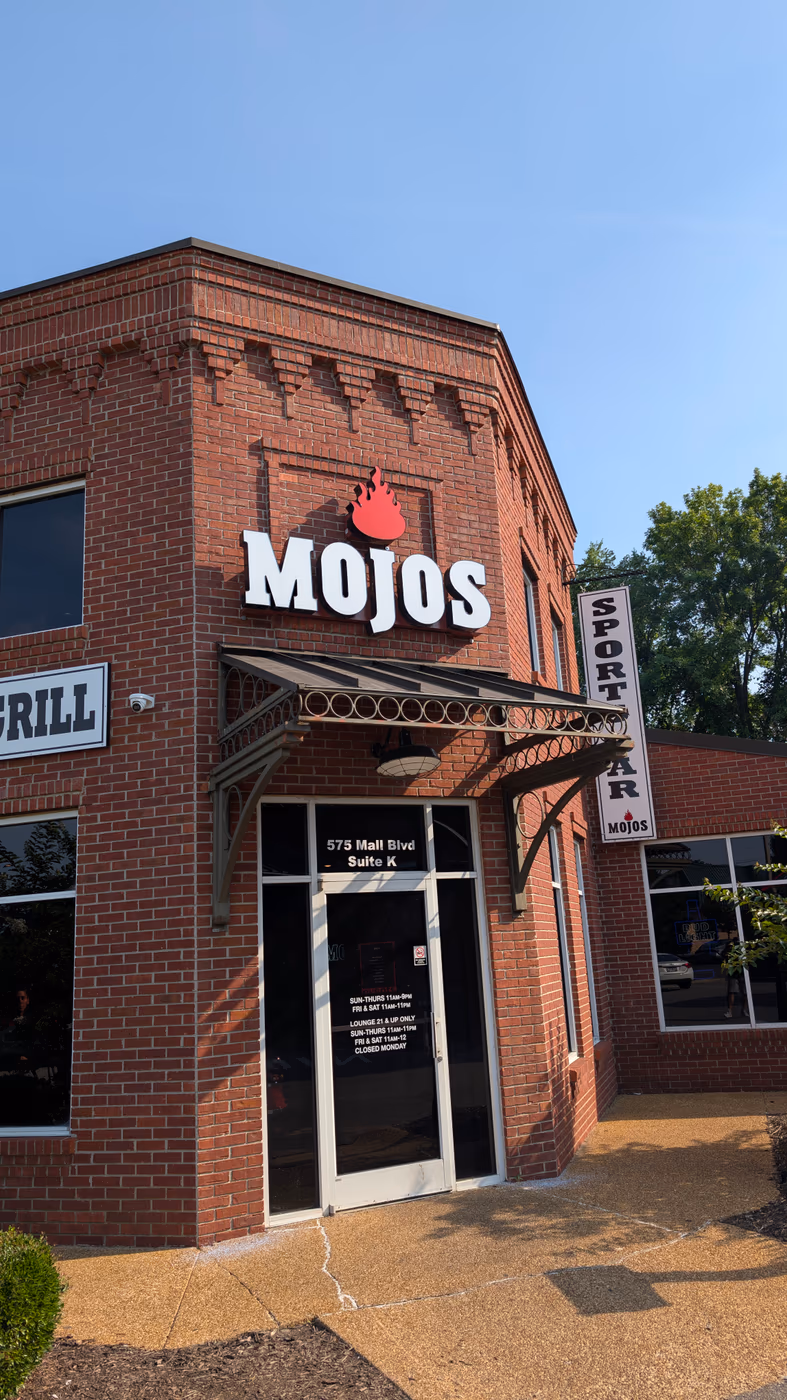 Mojos