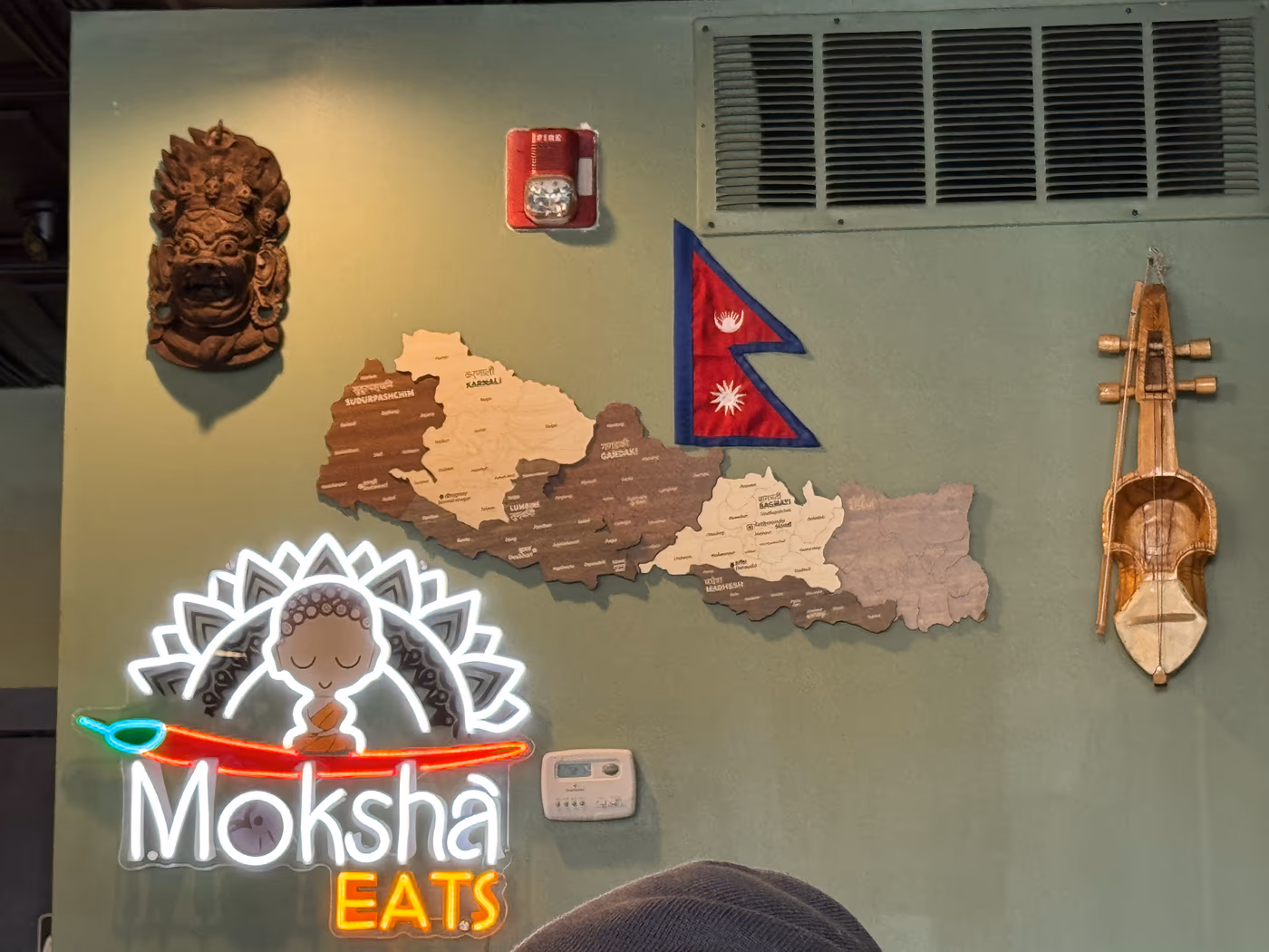 Moksha EATS photo 4