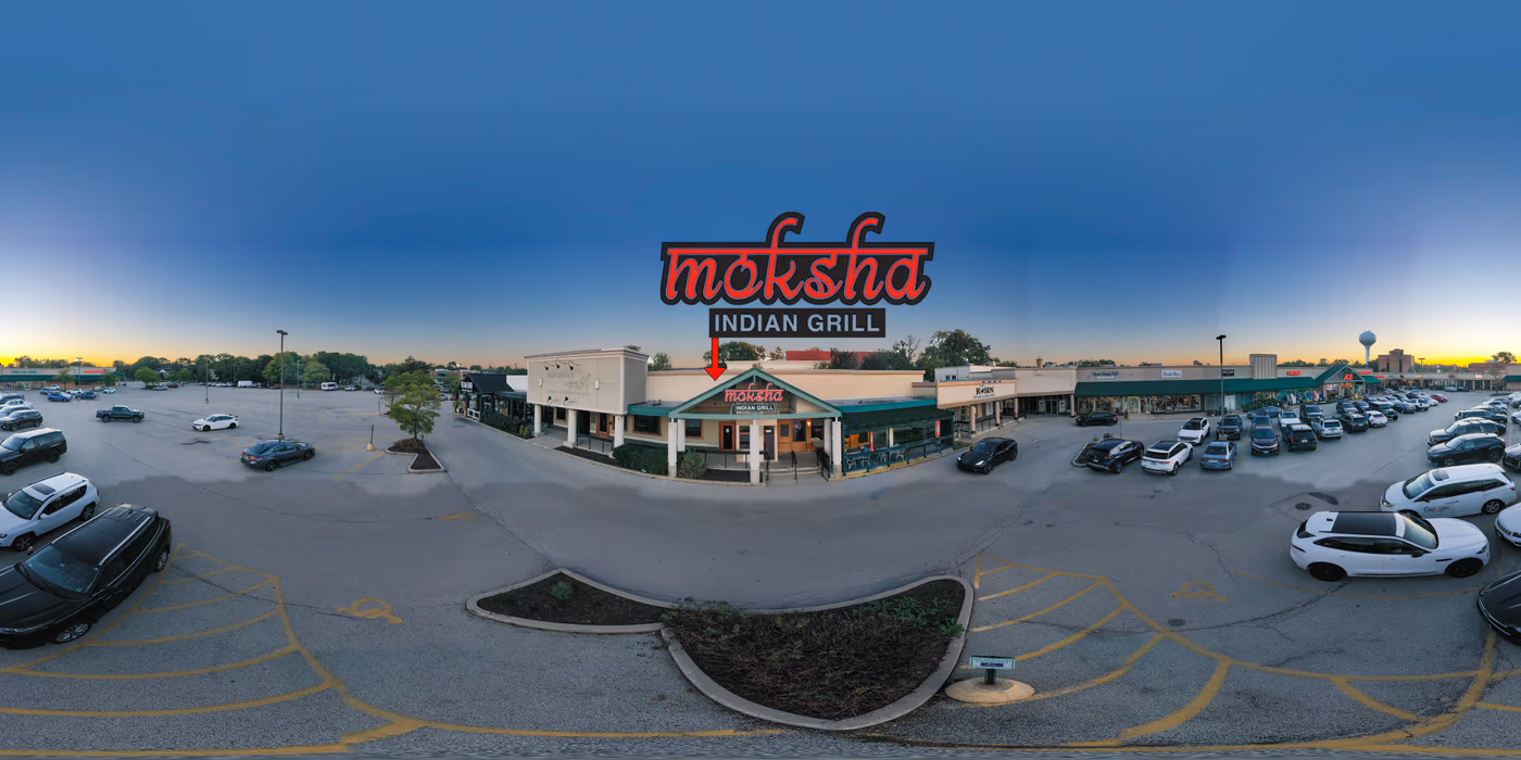Moksha Indian Grill photo 2