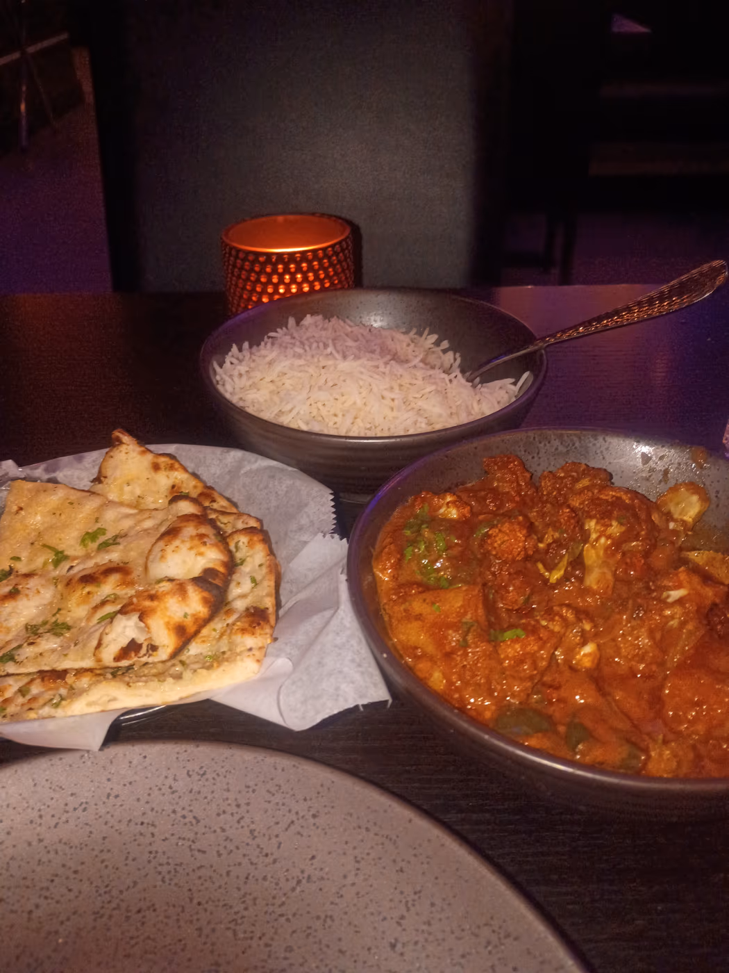 Moksha Indian Kitchen + Bar photo 4