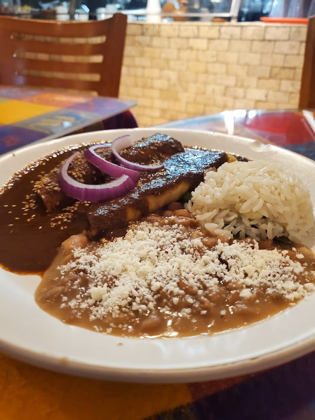 Mole Del Rey photo 3