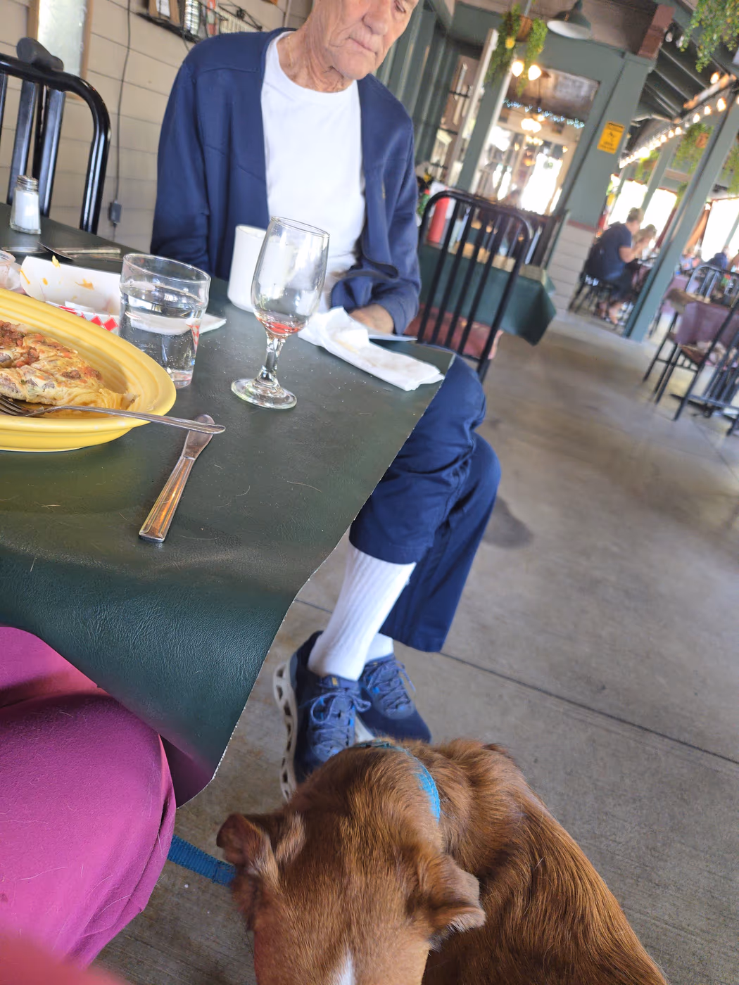 Molly's Souper photo 2