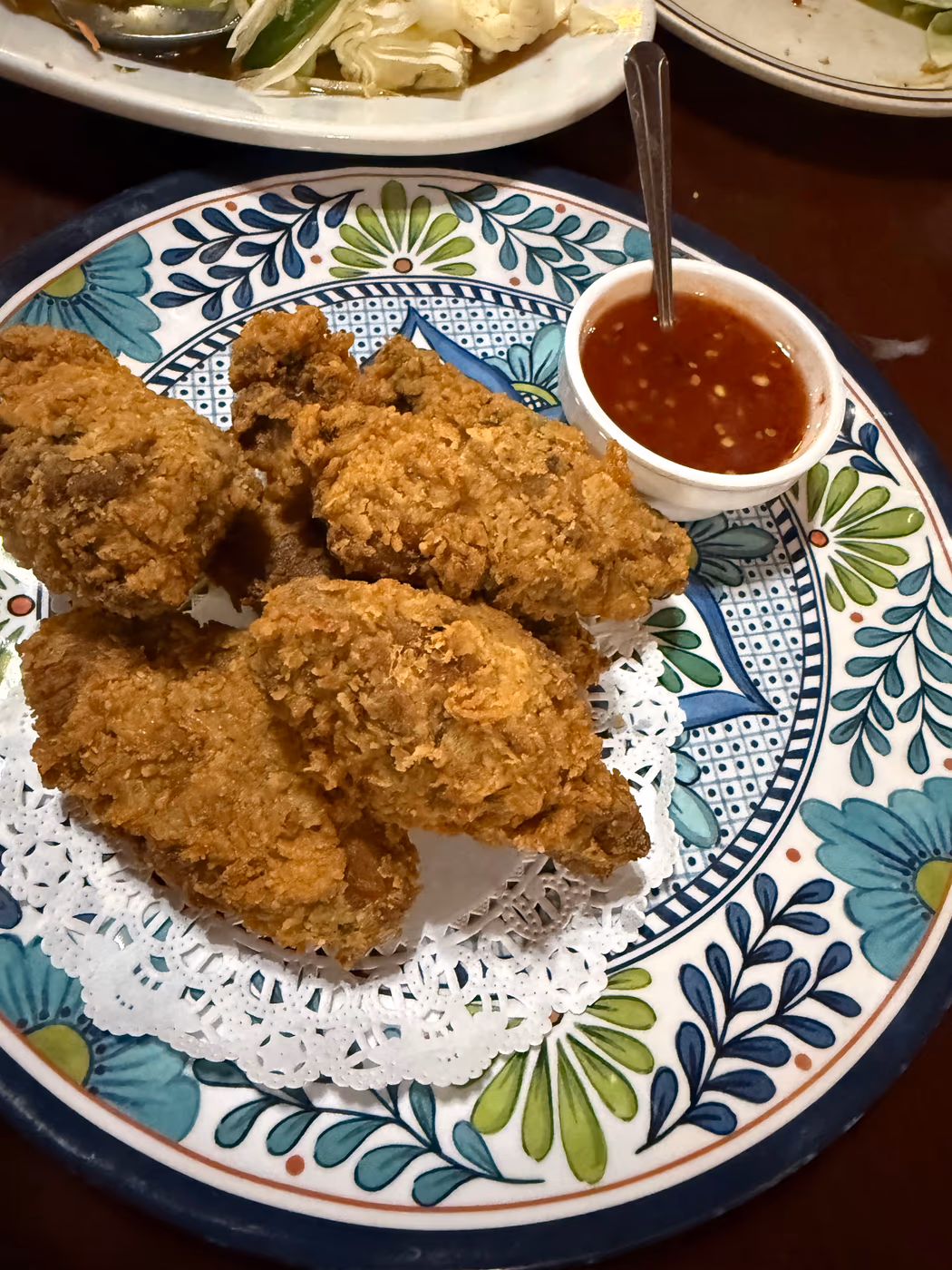 Mom Can Cook Thai Kitchen