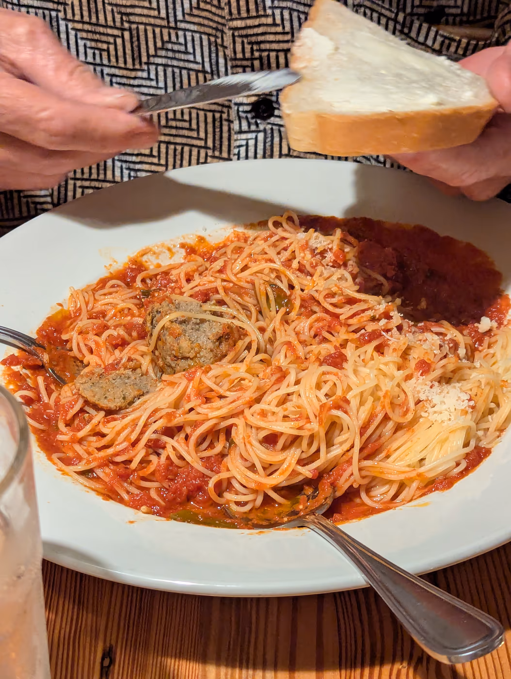 Mom & Dad's Italian Restaurant photo 3
