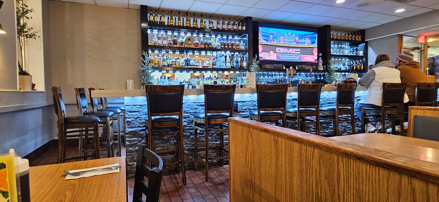 Mom's Restaurant