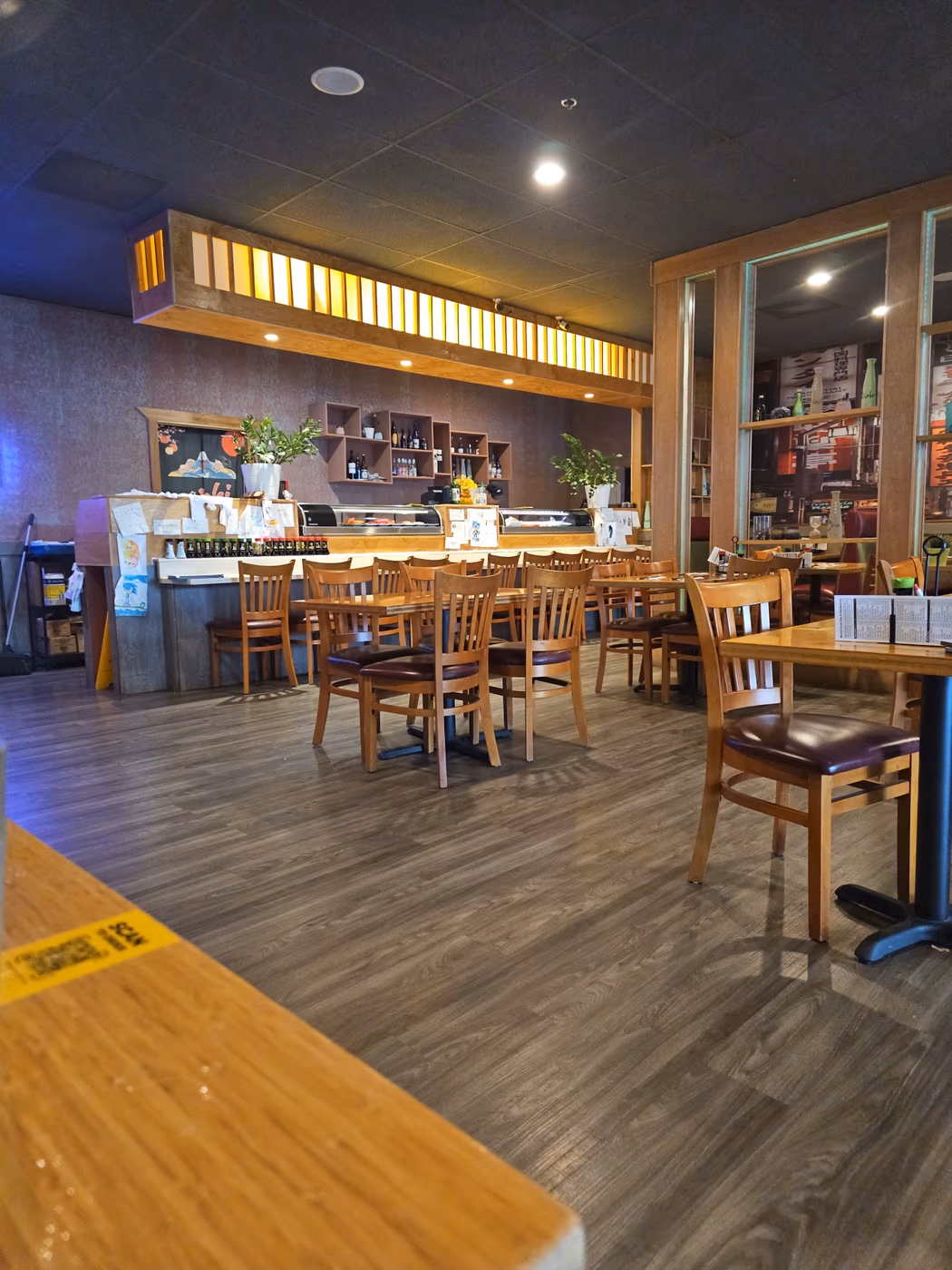 Momiji Japanese Restaurant