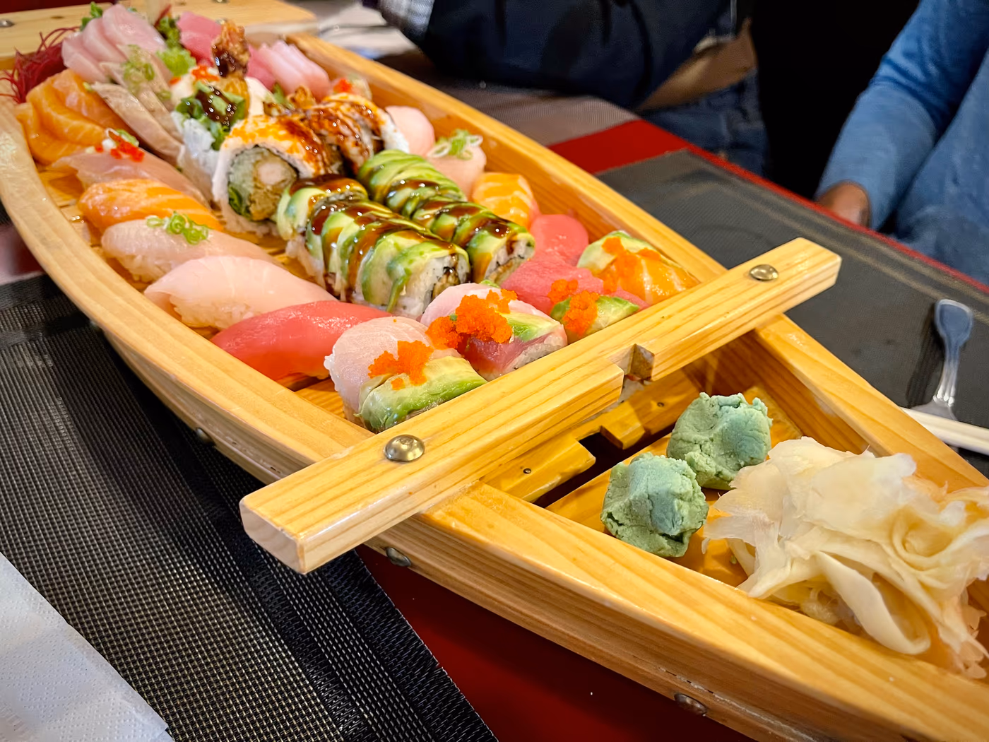 Momiji Sushi & Hibachi photo 2