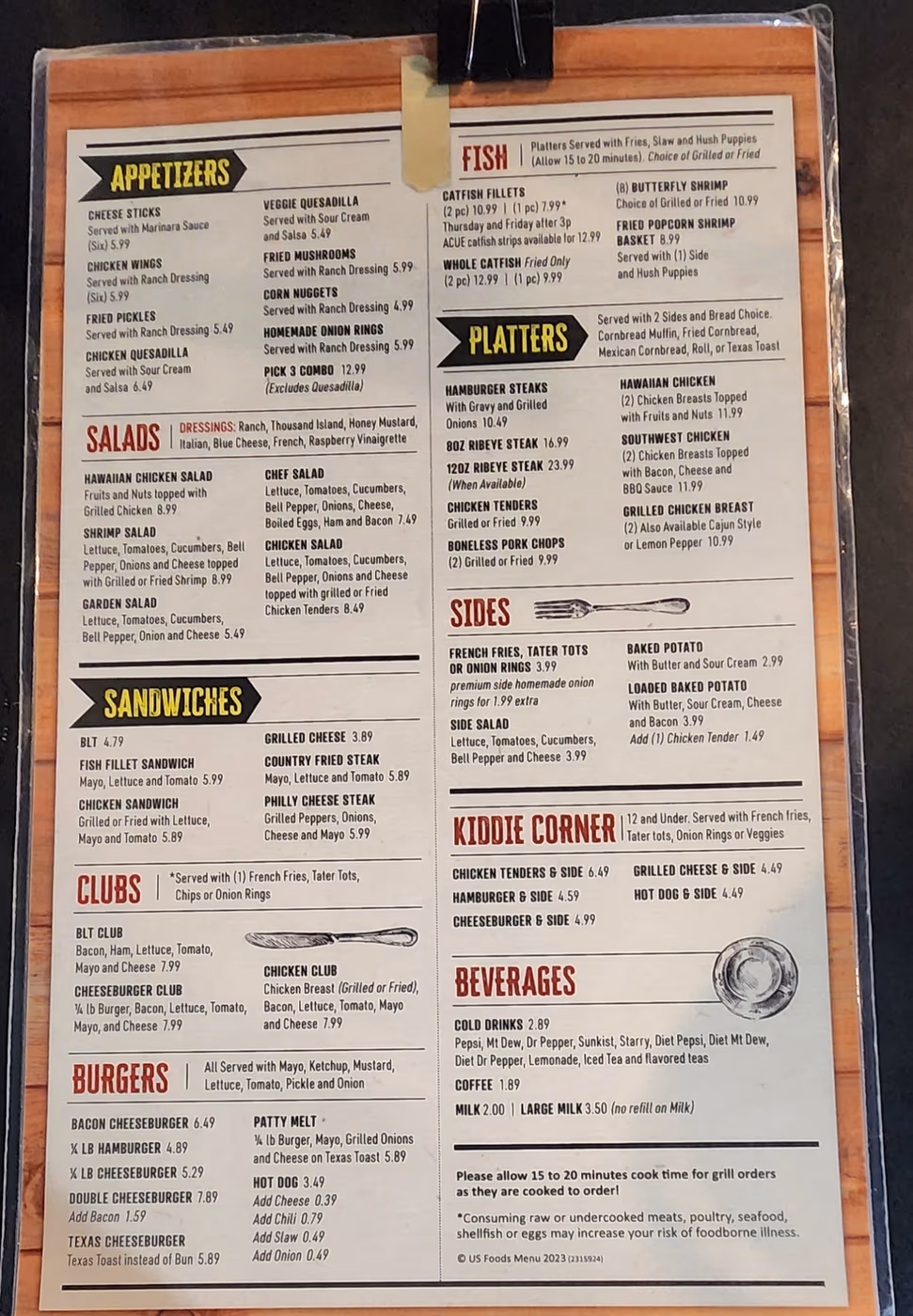 Momma Jean's Restaurant