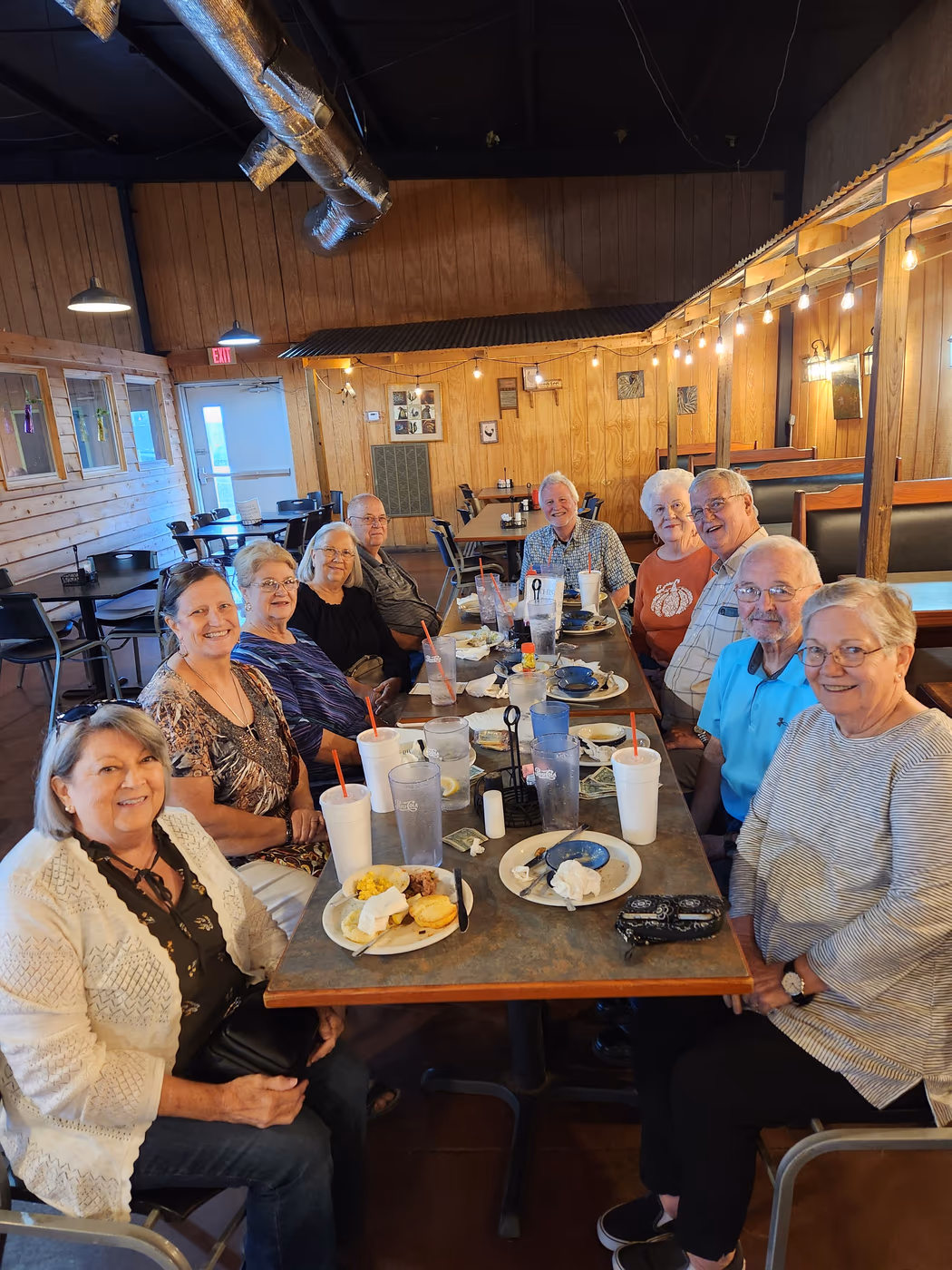 Momma Jean's Restaurant photo 2