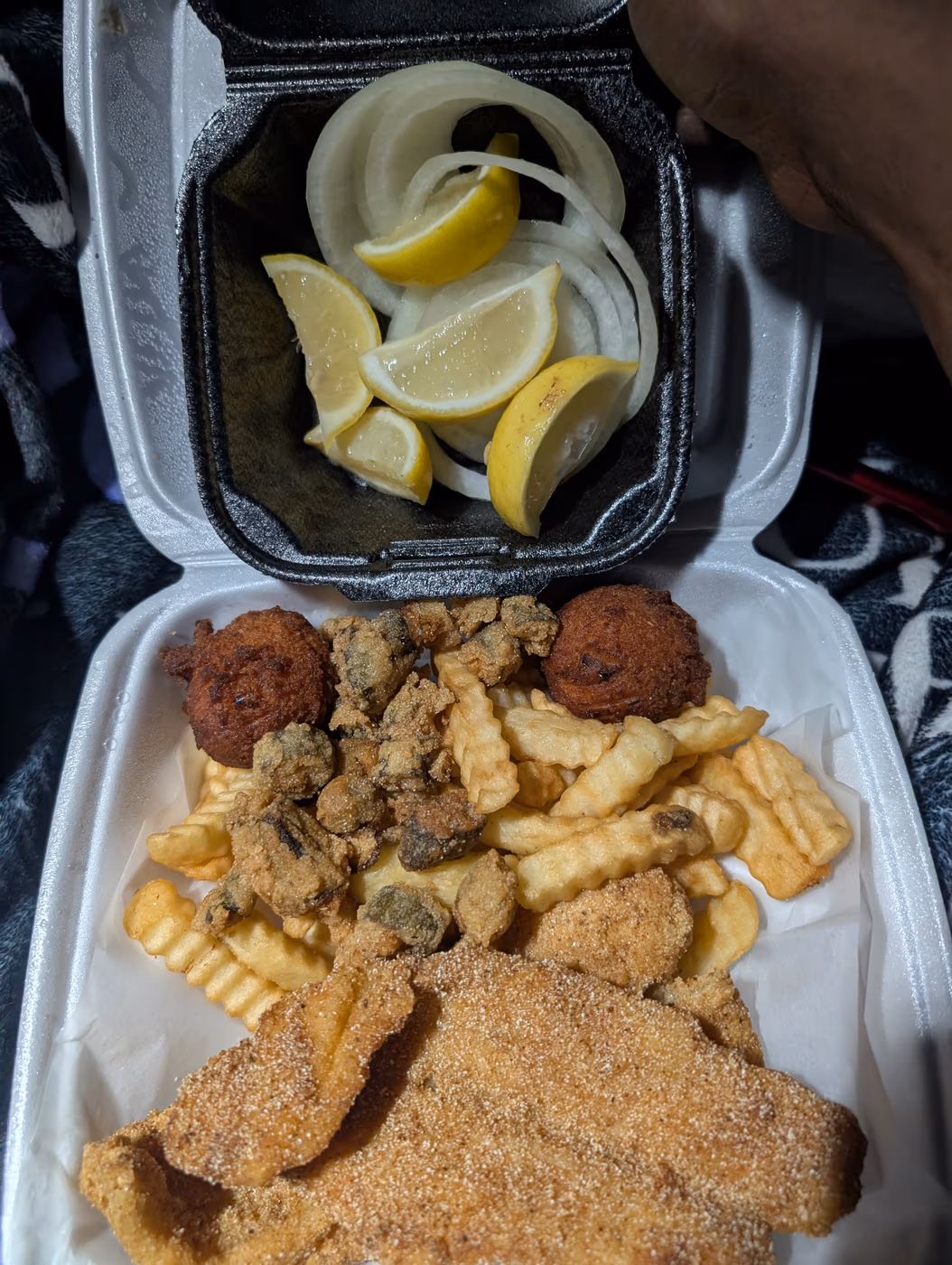 Momma Jean's Restaurant photo 4