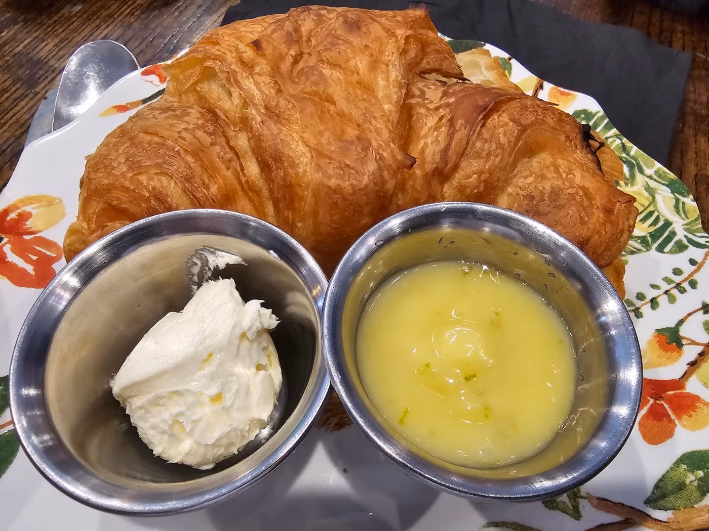 Momma Rabbit's Nibbles and Sips