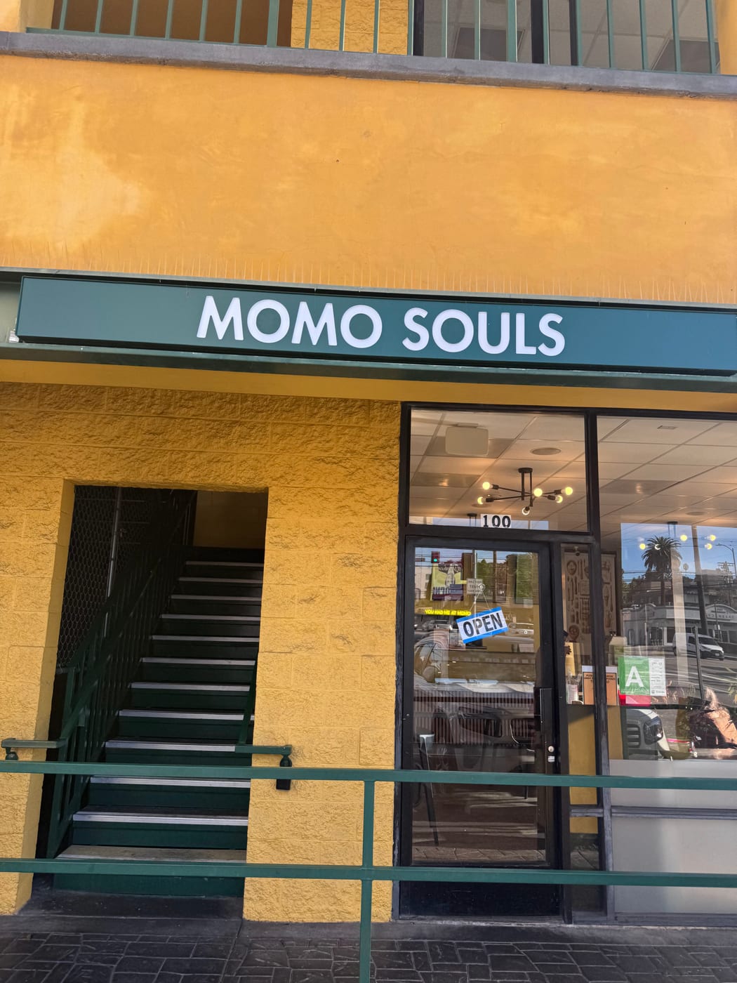 MOMO SOULS