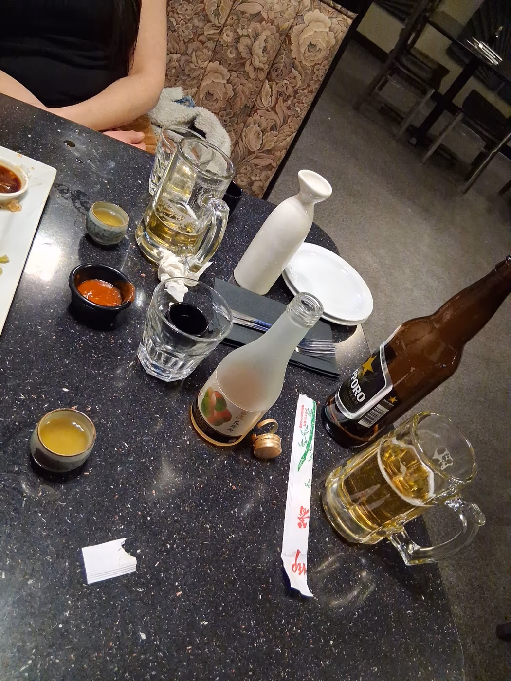 MoMo Sushi. Wok. Grill photo 4