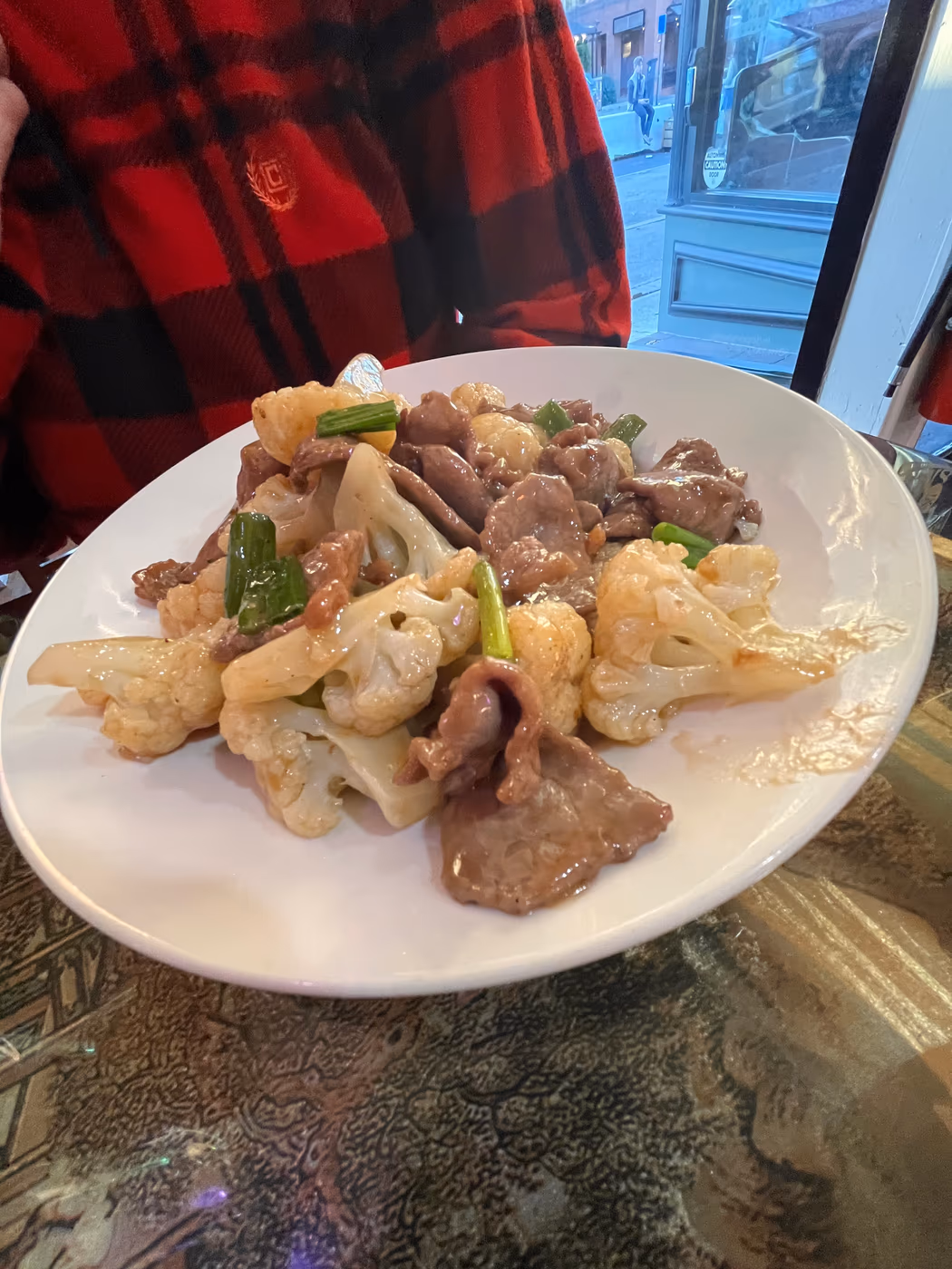 MoMo Tibetan Restaurant photo 4