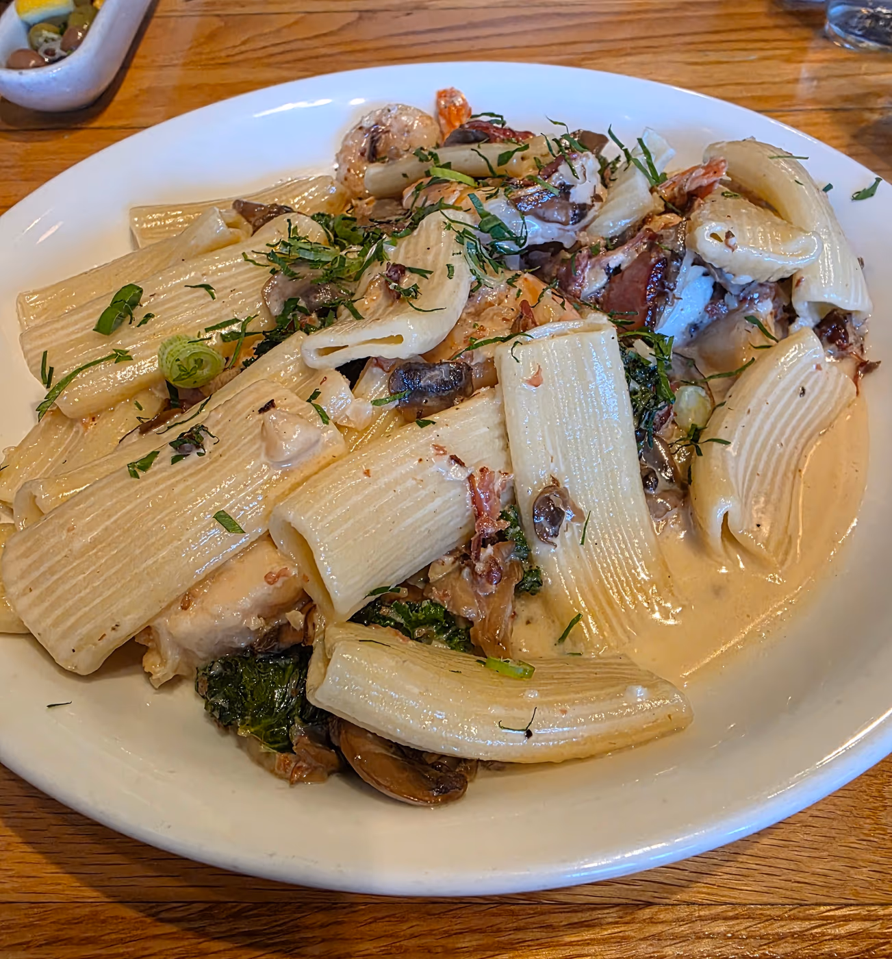Mona Lisa's Restaurant photo 3