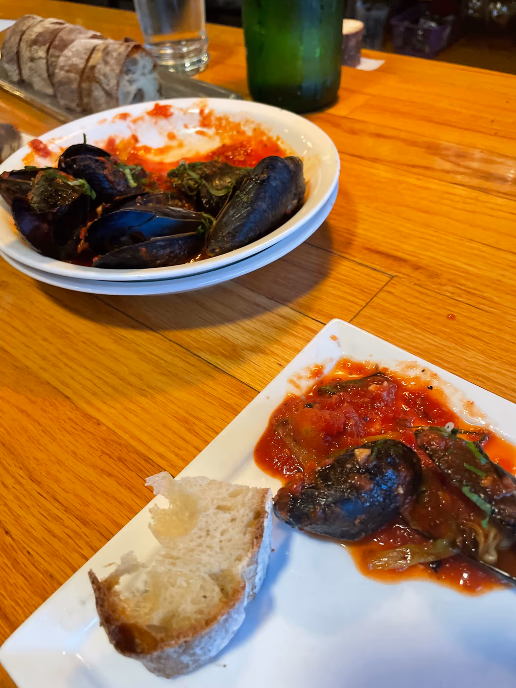 Mona Lisa's Restaurant photo 4