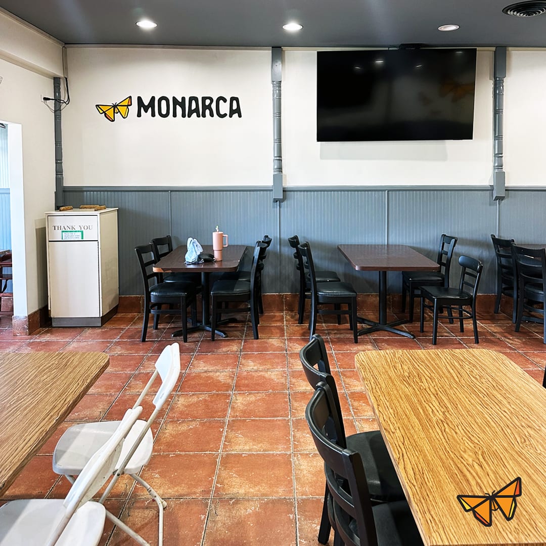 Monarca Mexican Grill