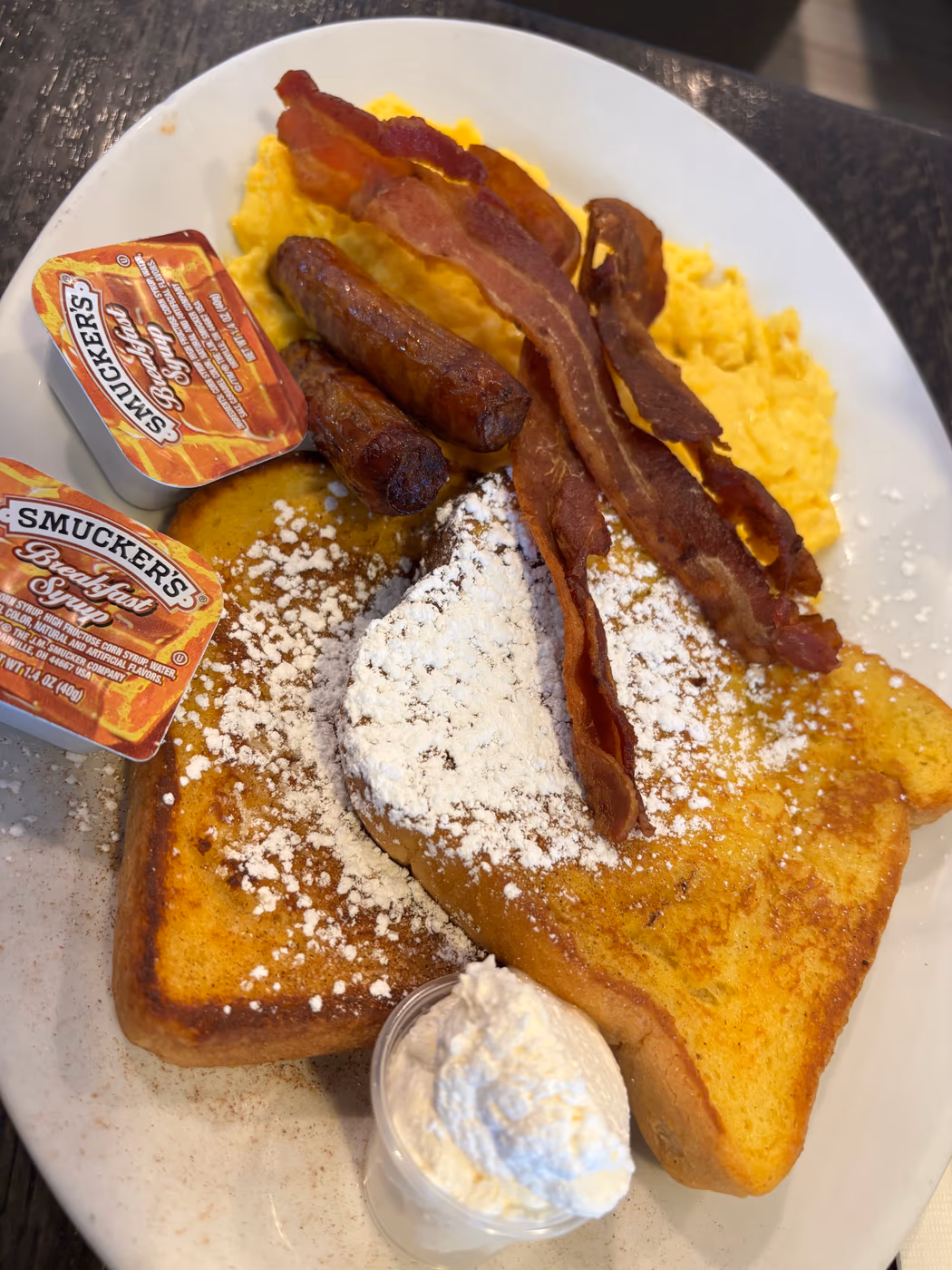 Monarch Diner and Restaurant photo 2