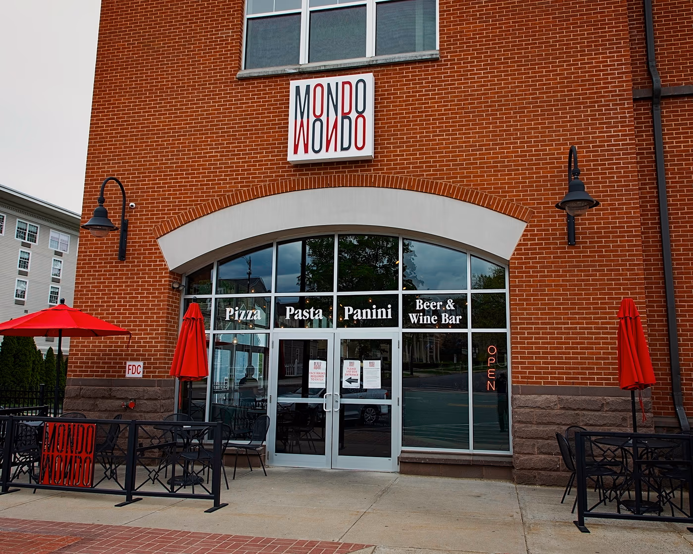 Mondo