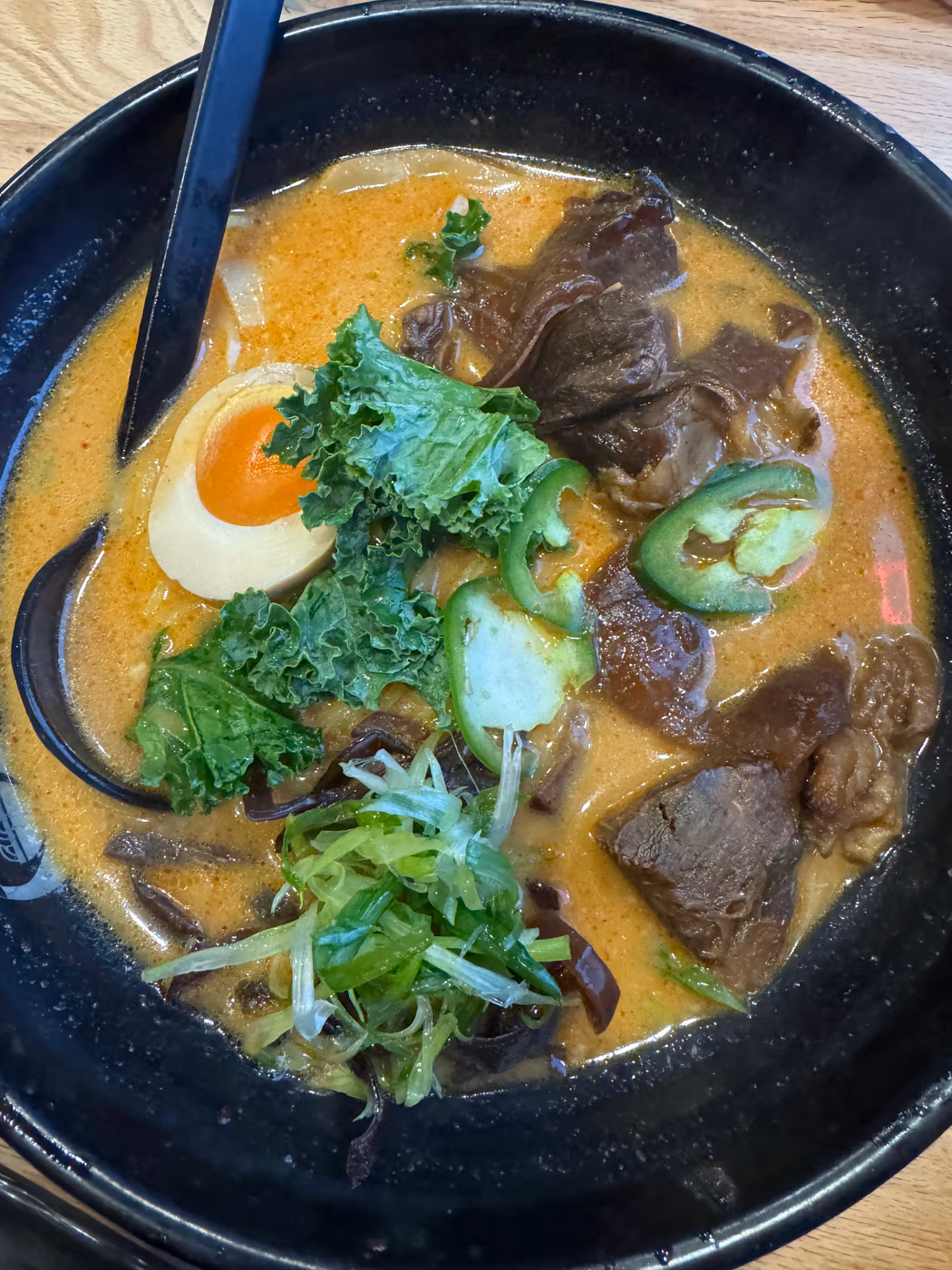 MoneyKey Ramen photo 2