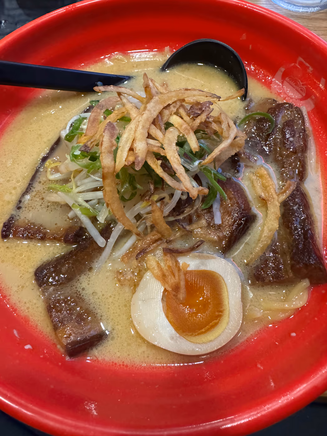 MoneyKey Ramen photo 3