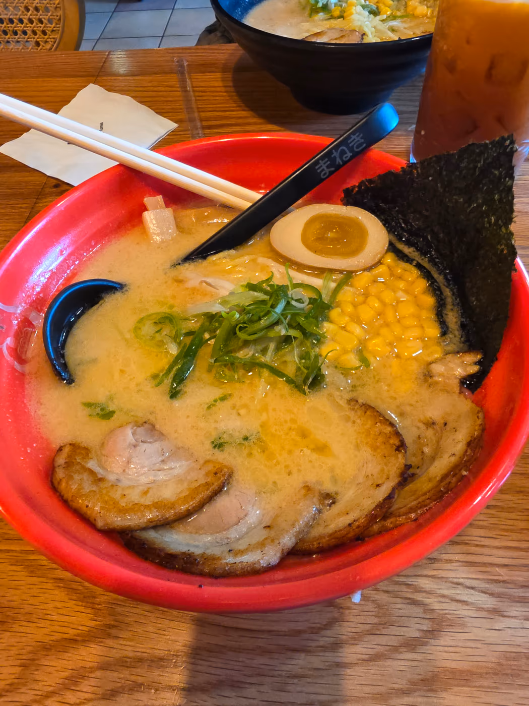 MoneyKey Ramen photo 4