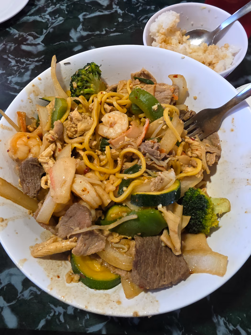 Mongolian Grill photo 2