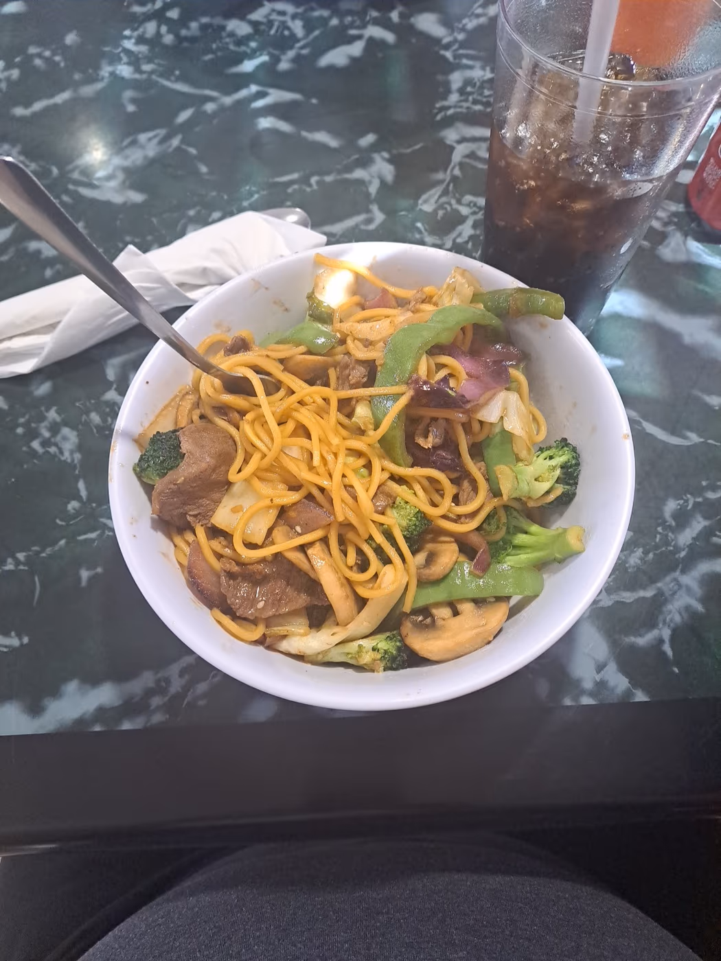 Mongolian Grill photo 4