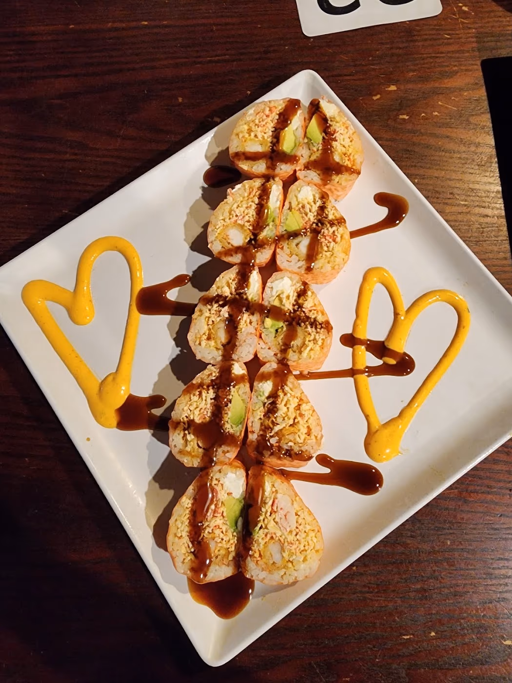 Mongolian Grill & Sushi Bar photo 2