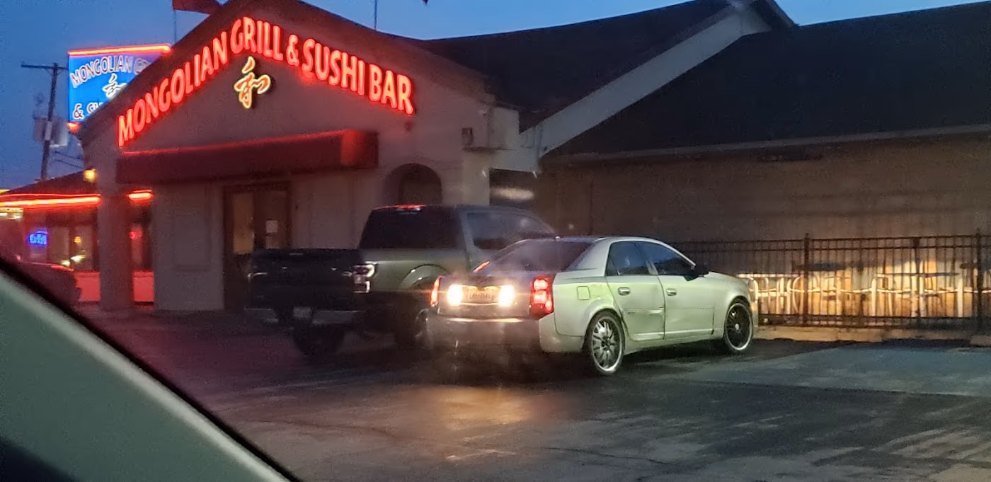 Mongolian Grill & Sushi Bar photo 3