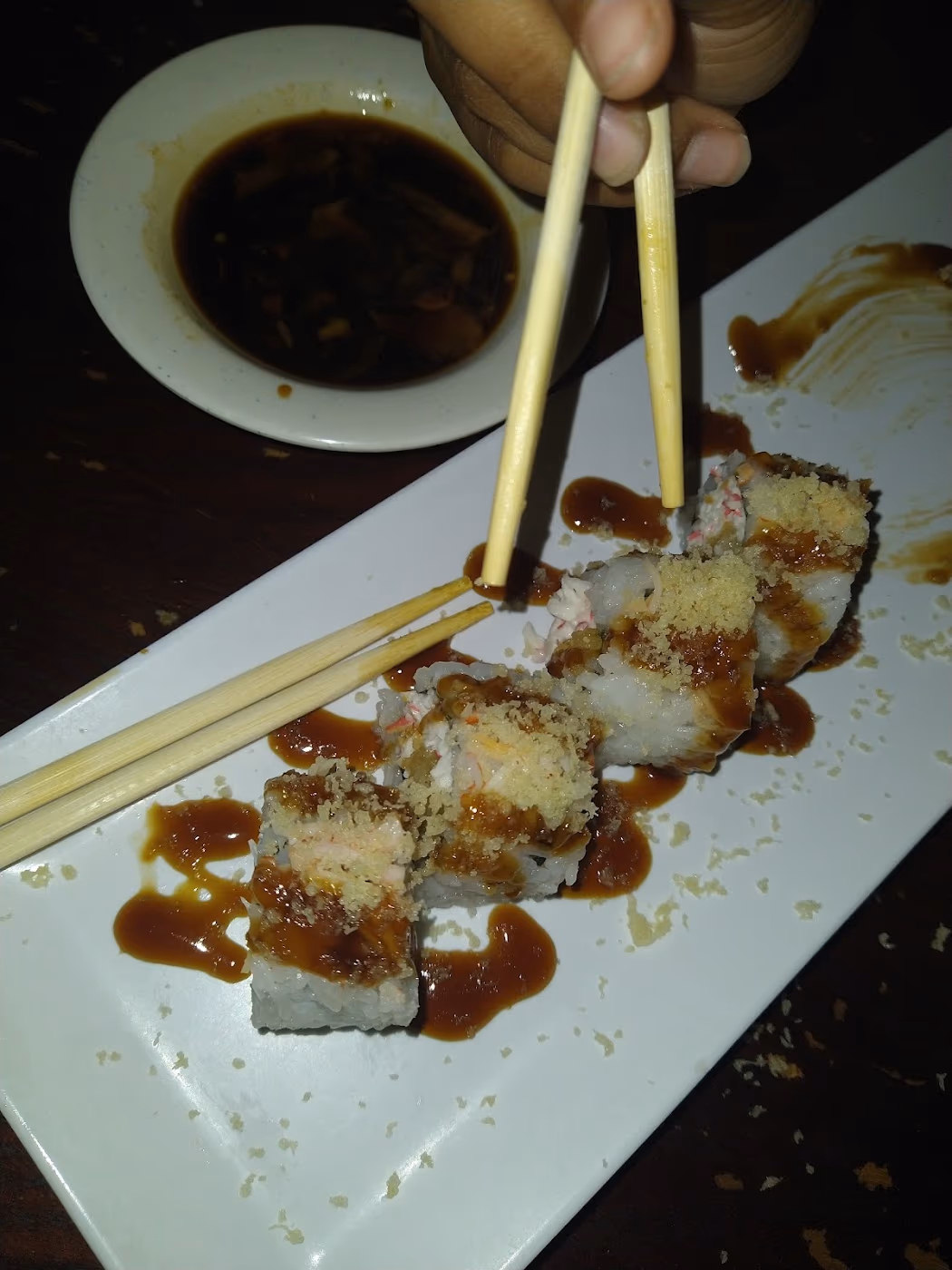 Mongolian Grill & Sushi Bar photo 4