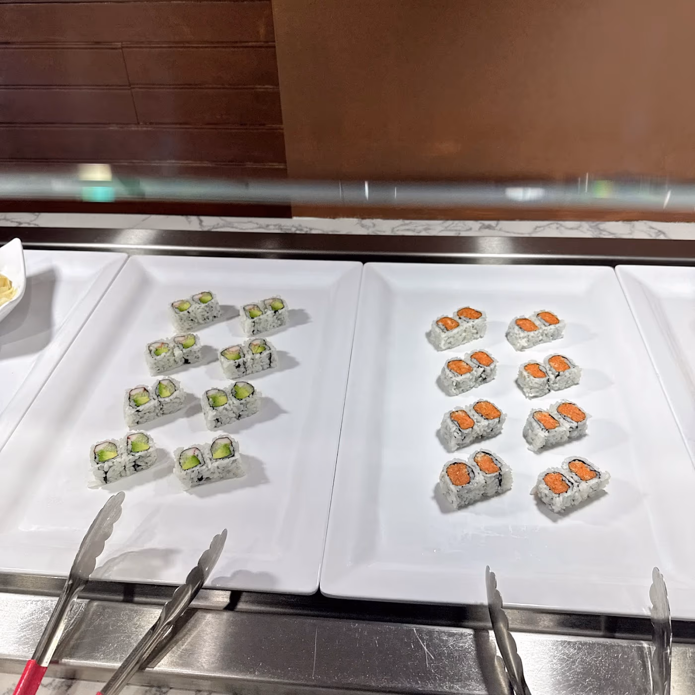 Mongolian&Sushi photo 4