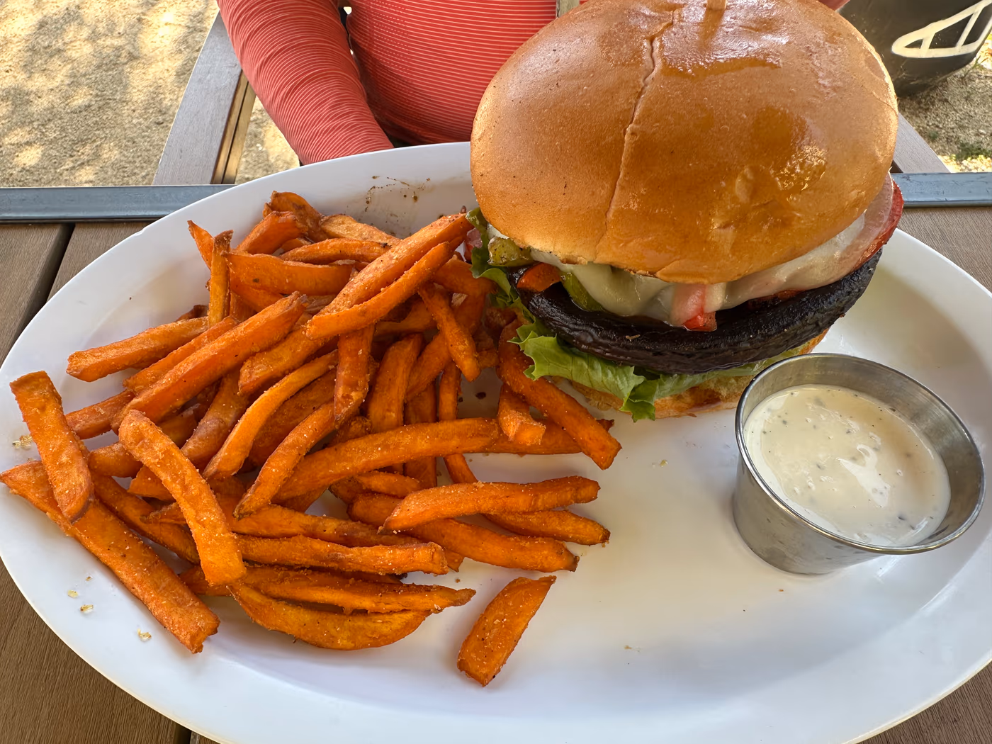 Monkey Business Cafe photo 3