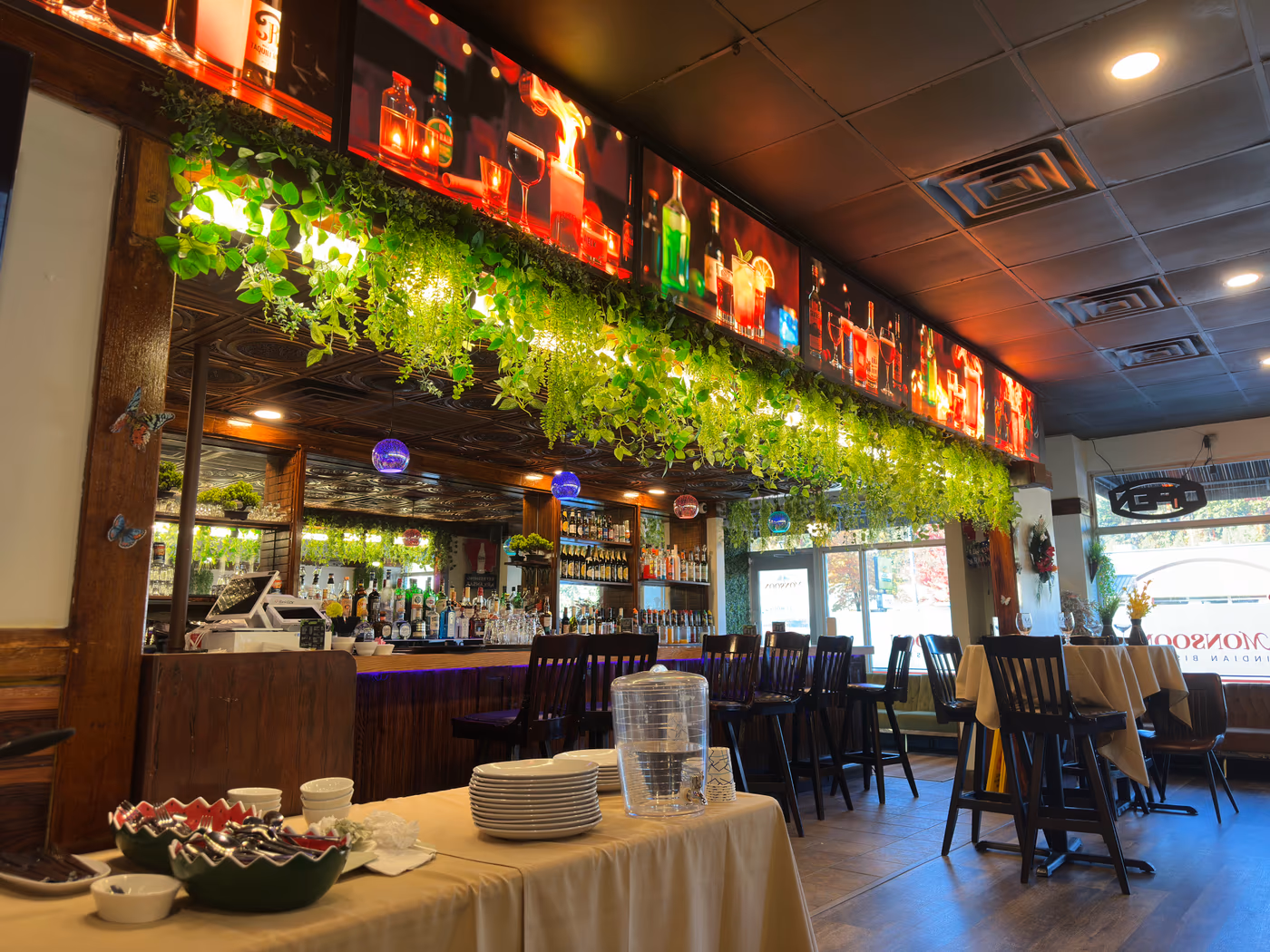 Monsoon Indian Bistro photo 3