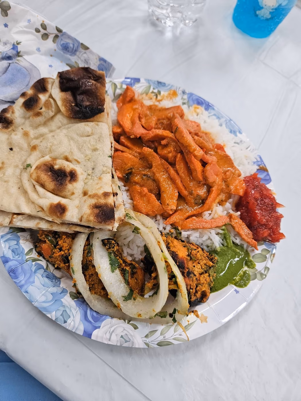 Monsoon Indian Grill photo 4