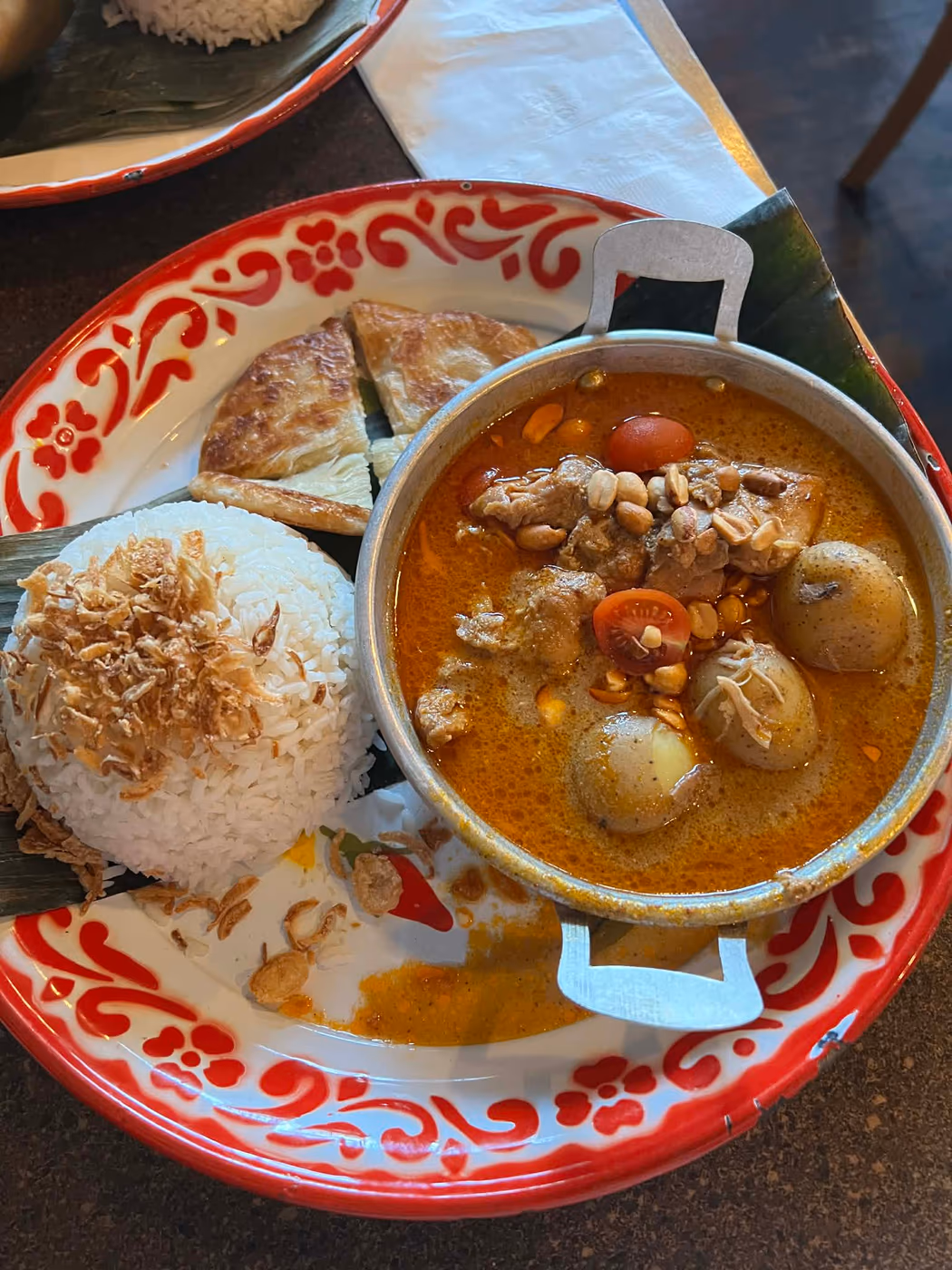 Monsoon Siam